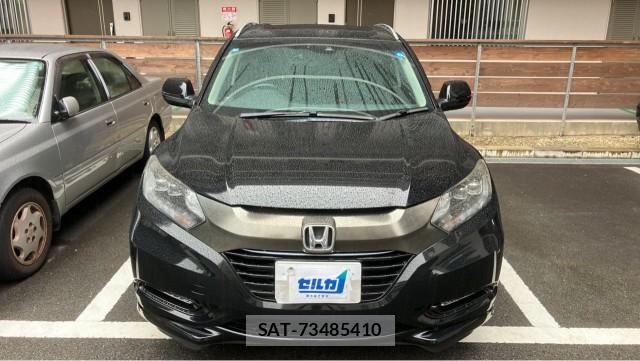 Honda VEZEL 2017-03 8281594-9