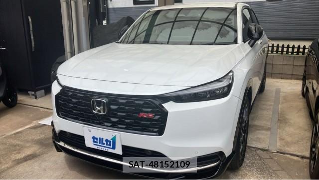 Honda VEZEL 2025-11 8281637-0
