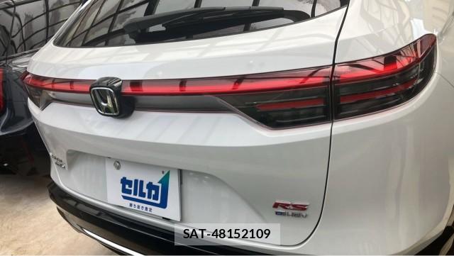 Honda VEZEL 2025-11 8281637-1