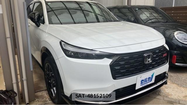 Honda VEZEL 2025-11 8281637-11