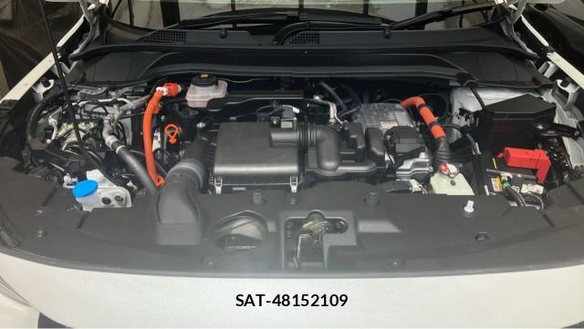 Honda VEZEL 2025-11 8281637-7