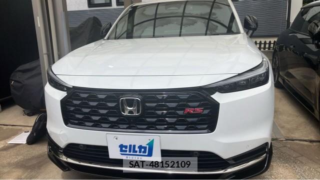 Honda VEZEL 2025-11 8281637-9