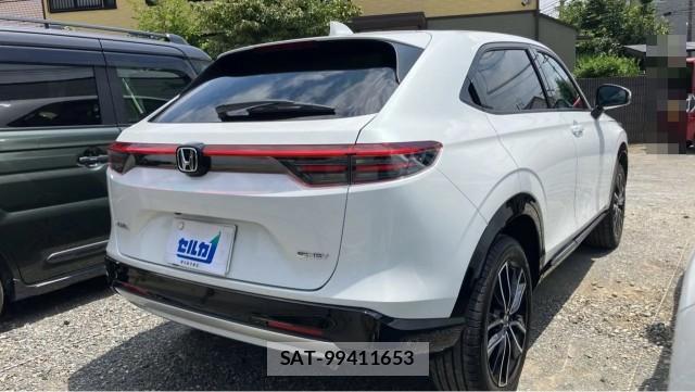 Honda VEZEL 2026-02 8281850-11
