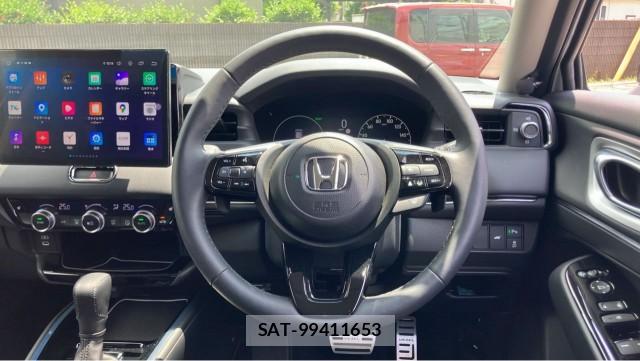 Honda VEZEL 2026-02 8281850-15