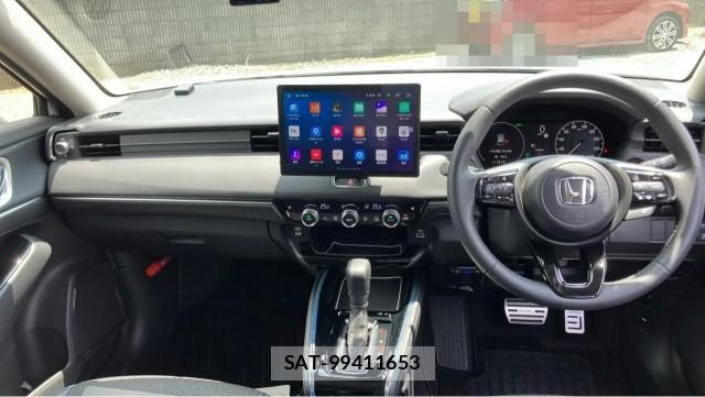 Honda VEZEL 2026-02 8281850-2