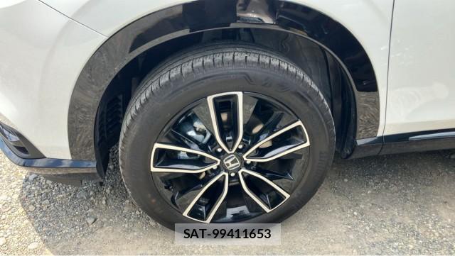 Honda VEZEL 2026-02 8281850-7