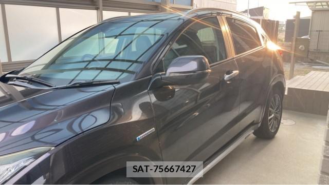 Honda VEZEL 2014-07 8281880-10