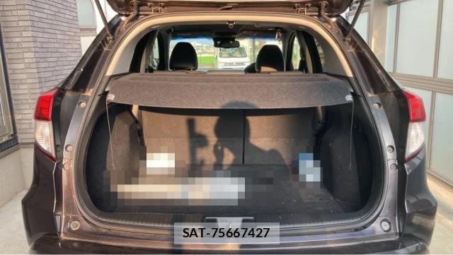 Honda VEZEL 2014-07 8281880-17