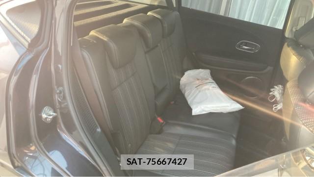 Honda VEZEL 2014-07 8281880-6