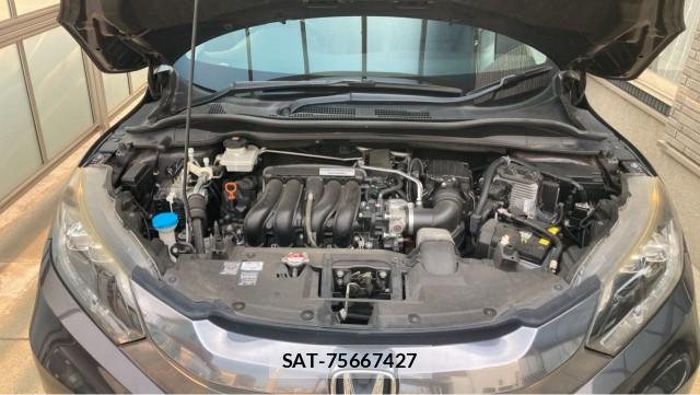 Honda VEZEL 2014-07 8281880-7