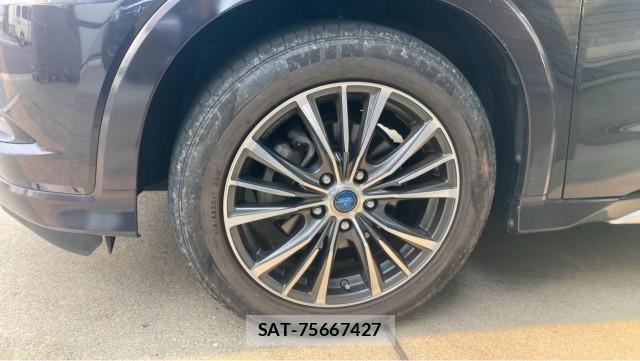 Honda VEZEL 2014-07 8281880-8