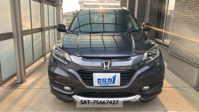 Honda VEZEL 2014-07 8281880-9