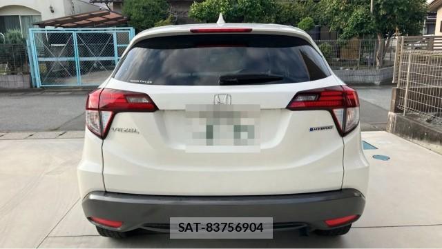 Honda VEZEL 2015-12 8281914-1