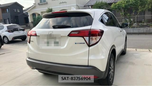 Honda VEZEL 2015-12 8281914-12