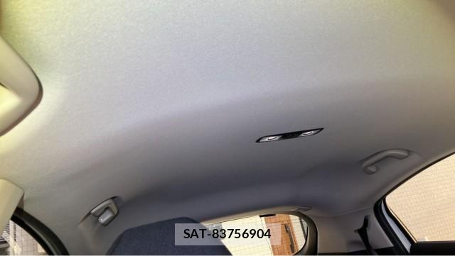 Honda VEZEL 2015-12 8281914-15