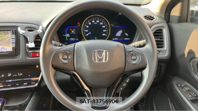 Honda VEZEL 2015-12 8281914-16