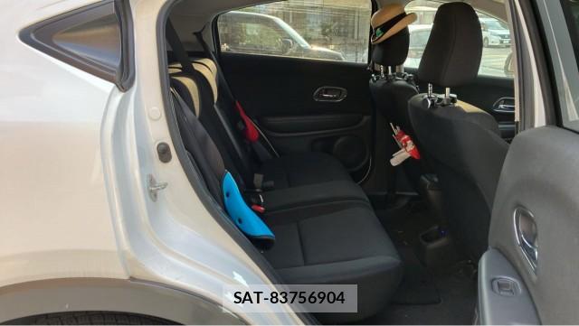 Honda VEZEL 2015-12 8281914-6