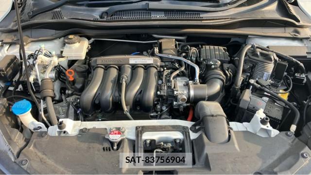 Honda VEZEL 2015-12 8281914-7