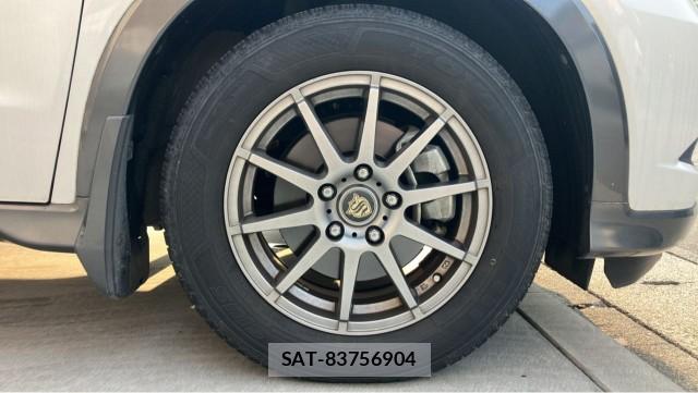 Honda VEZEL 2015-12 8281914-8