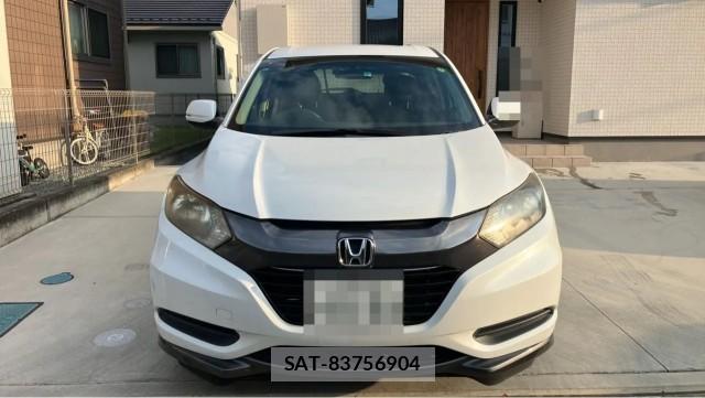 Honda VEZEL 2015-12 8281914-9