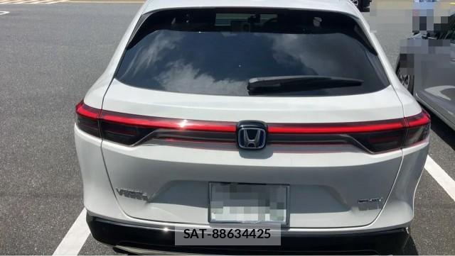Honda VEZEL 2024-06 8281936-1