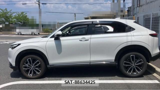 Honda VEZEL 2024-06 8281936-10