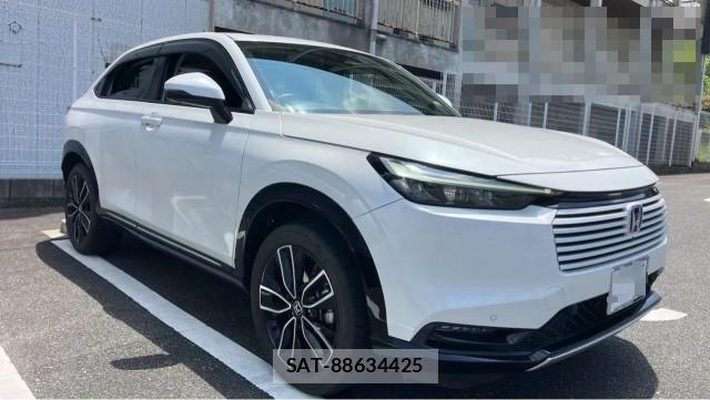 Honda VEZEL 2024-06 8281936-11