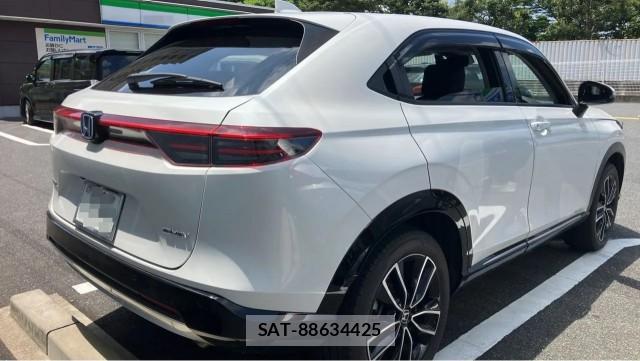 Honda VEZEL 2024-06 8281936-12
