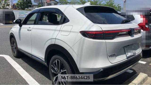 Honda VEZEL 2024-06 8281936-13