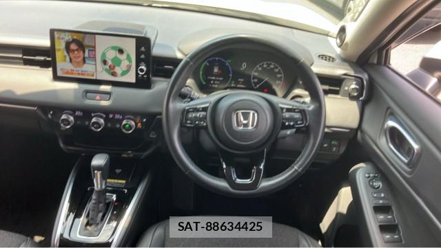 Honda VEZEL 2024-06 8281936-16