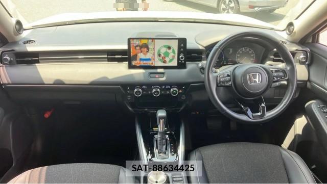 Honda VEZEL 2024-06 8281936-2