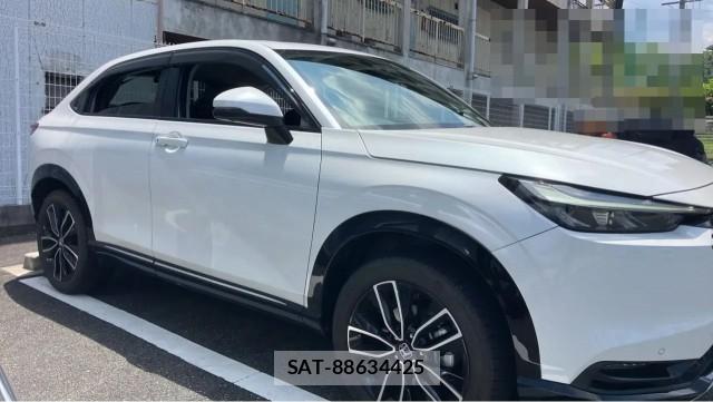 Honda VEZEL 2024-06 8281936-3