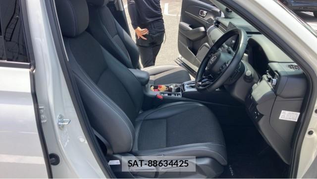 Honda VEZEL 2024-06 8281936-5