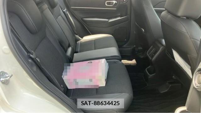 Honda VEZEL 2024-06 8281936-6