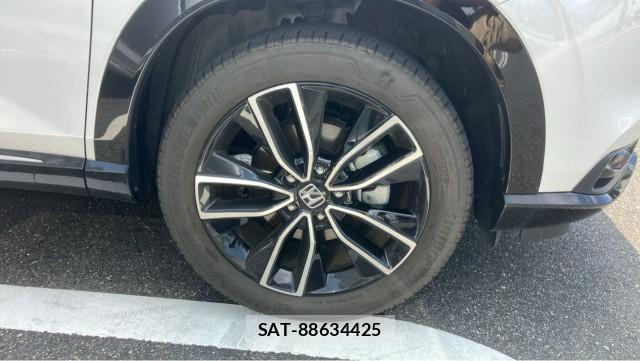 Honda VEZEL 2024-06 8281936-8