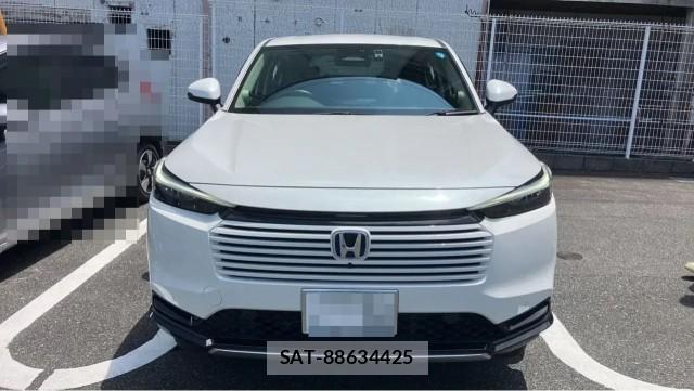 Honda VEZEL 2024-06 8281936-9