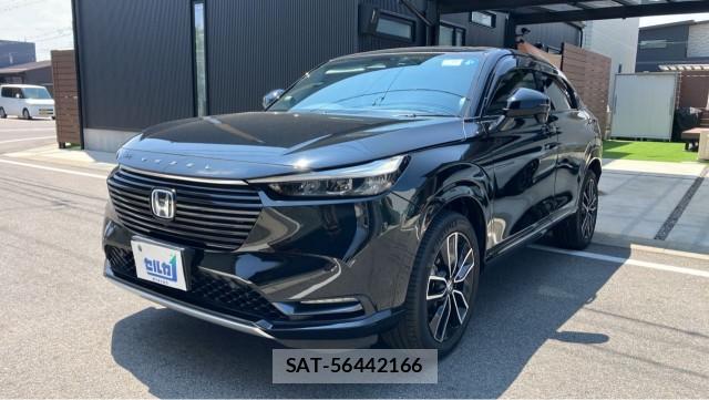Honda VEZEL 2021-09 8281952-0