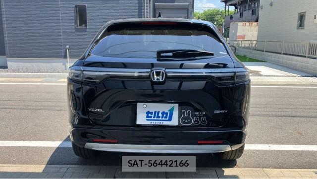 Honda VEZEL 2021-09 8281952-1