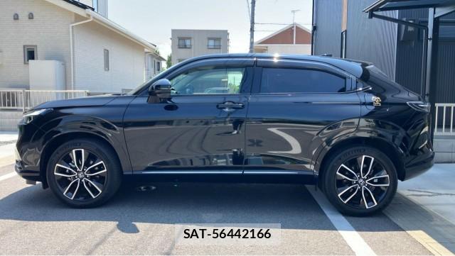 Honda VEZEL 2021-09 8281952-10