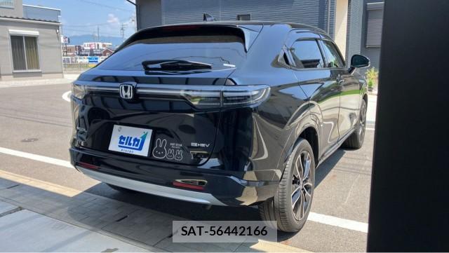 Honda VEZEL 2021-09 8281952-12