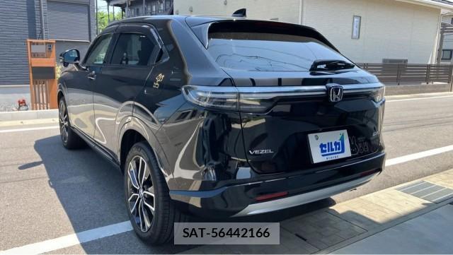 Honda VEZEL 2021-09 8281952-13