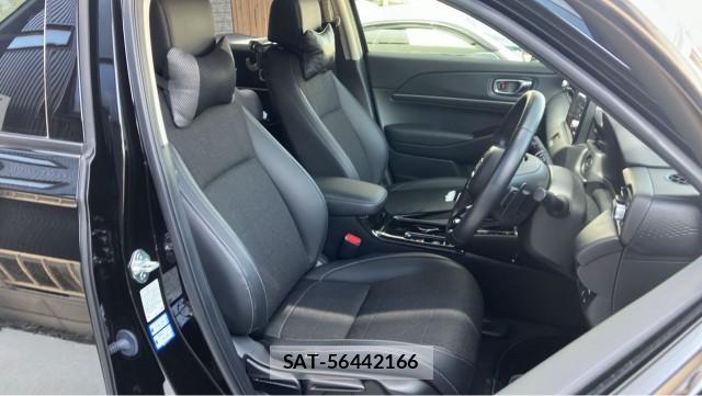 Honda VEZEL 2021-09 8281952-5