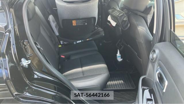 Honda VEZEL 2021-09 8281952-6