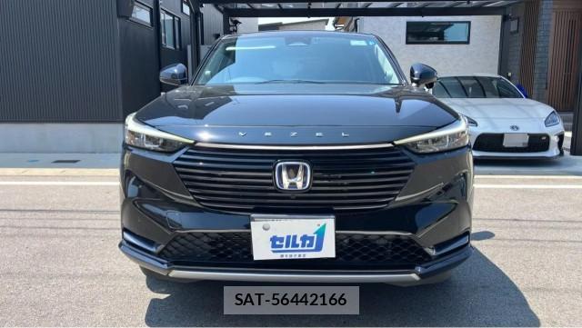 Honda VEZEL 2021-09 8281952-9