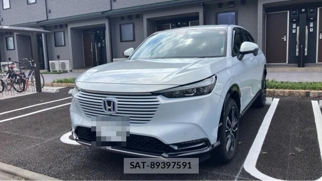 Honda VEZEL 2023-11 8282133-0