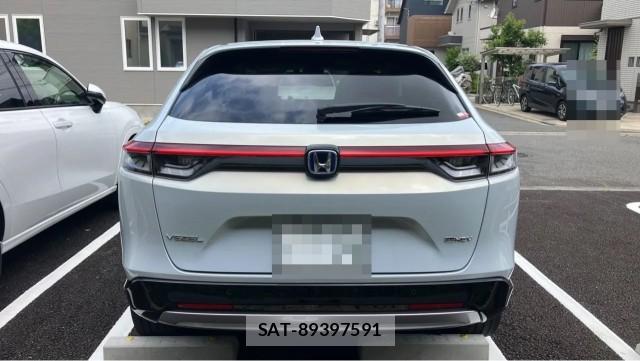 Honda VEZEL 2023-11 8282133-1