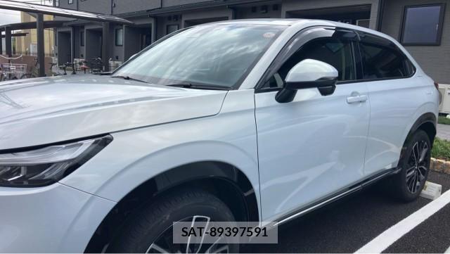 Honda VEZEL 2023-11 8282133-10