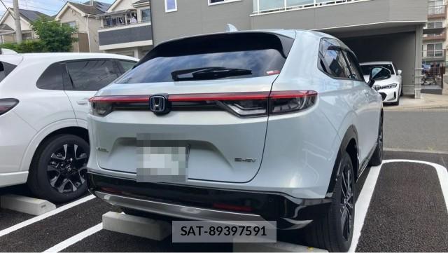 Honda VEZEL 2023-11 8282133-12