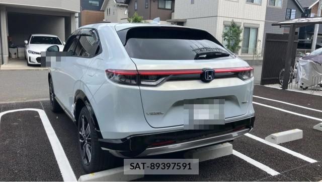 Honda VEZEL 2023-11 8282133-13