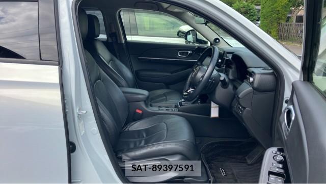 Honda VEZEL 2023-11 8282133-5